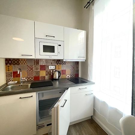Petrska Apartment In Prague 1 Dış mekan fotoğraf